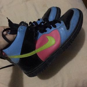 Nike sneaker